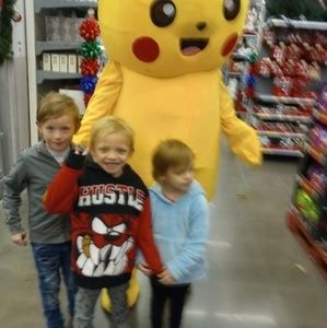 Meet your Posher, Dena